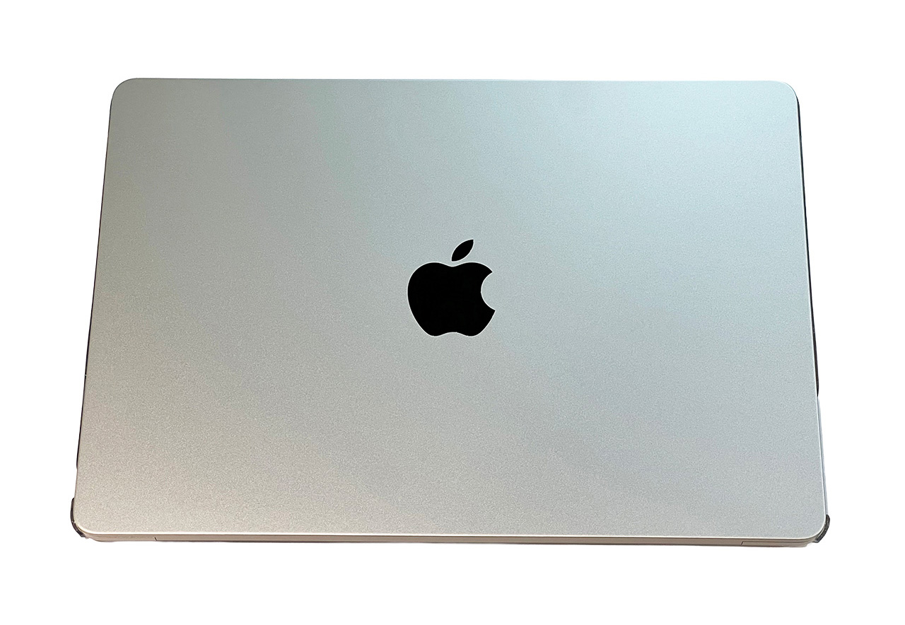 MacBook