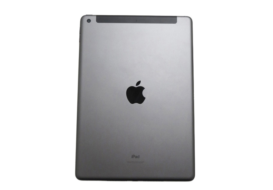 iPad