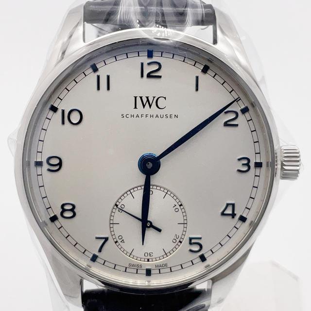 IWC　ポルトギーゼ　IW358304