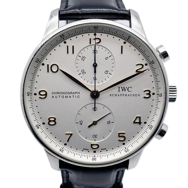 IWC