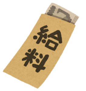 給料袋